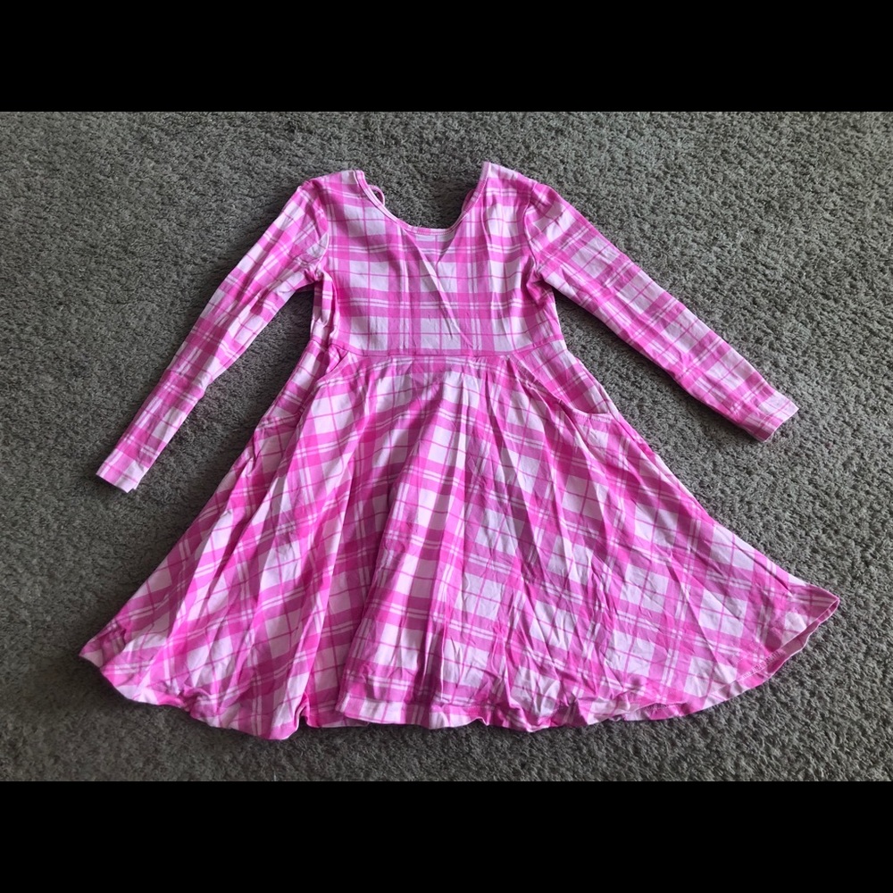 Sew Sassy Boutique Dress